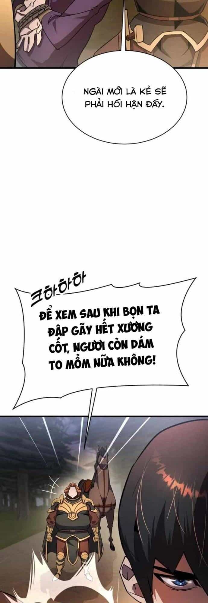 Thiên Tài Ma Pháp Sư Vật Lí - Chương 21 - ảnh 62