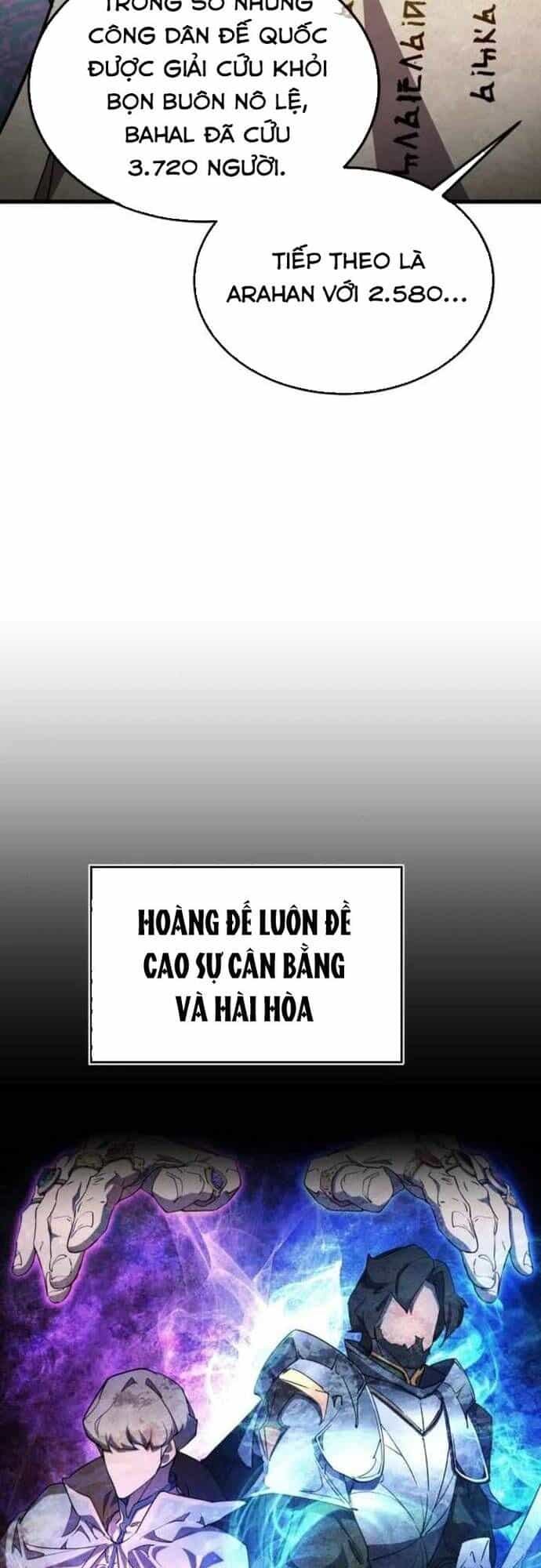 Thiên Tài Ma Pháp Sư Vật Lí - Chương 21 - ảnh 67