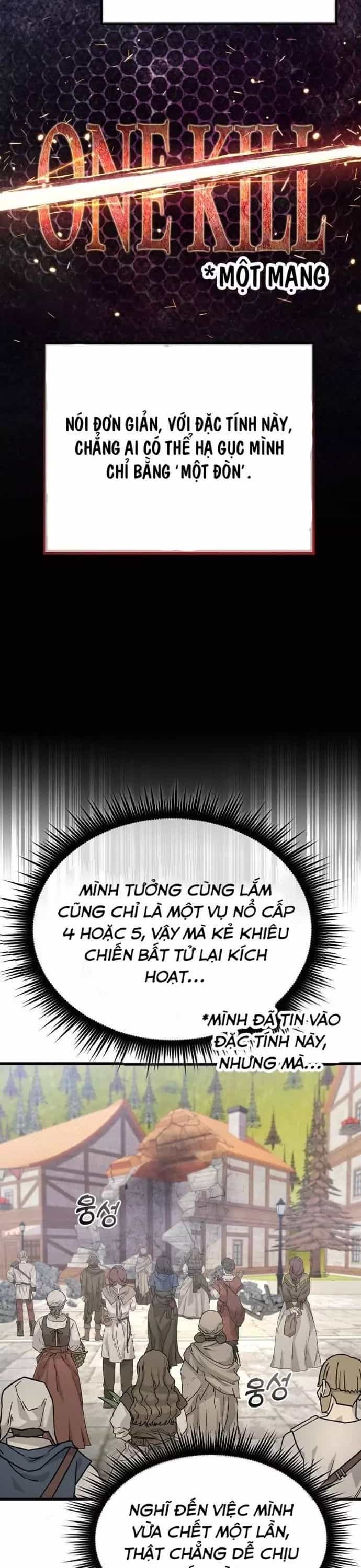Thiên Tài Ma Pháp Sư Vật Lí - Chương 26 - ảnh 20