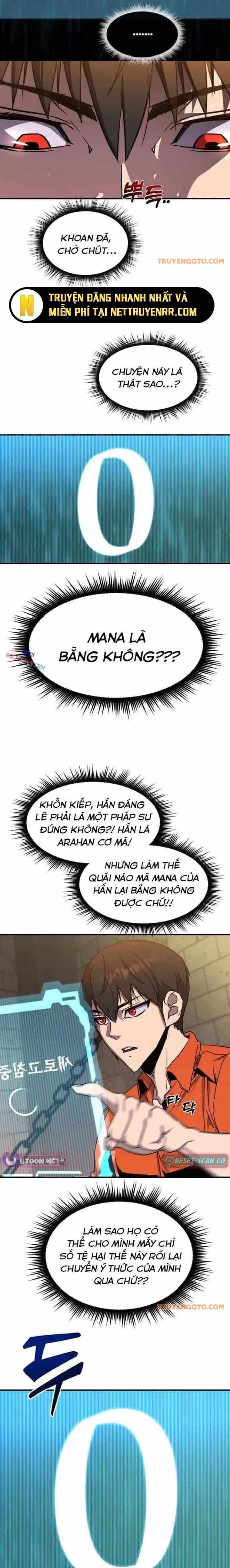 Thiên Tài Ma Pháp Sư Vật Lí - Chương 3 - ảnh 15