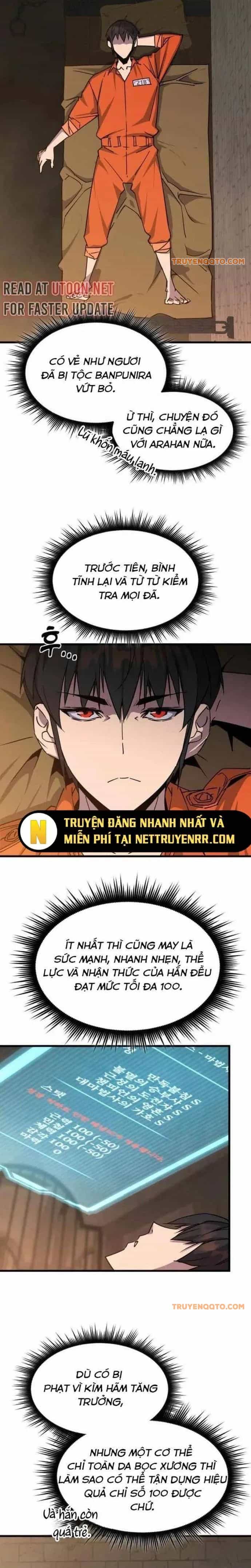 Thiên Tài Ma Pháp Sư Vật Lí - Chương 3 - ảnh 17