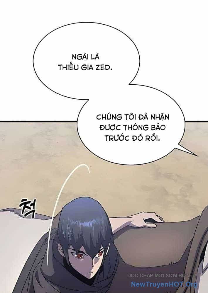 Thiên Tài Ma Pháp Sư Vật Lí - Chương 30 - ảnh 30