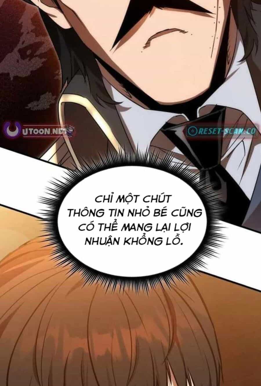 Thiên Tài Ma Pháp Sư Vật Lí - Chương 5 - ảnh 2