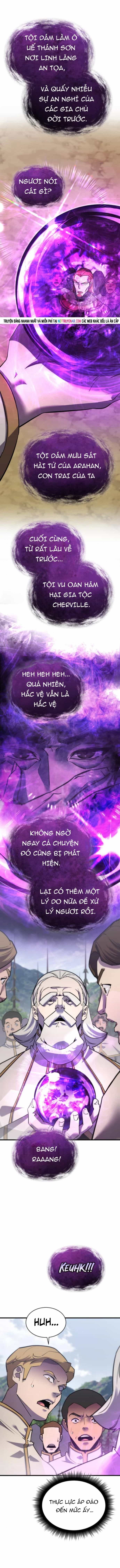 Thiên Tài Ma Pháp Sư Vật Lí - Chương 50 - ảnh 2