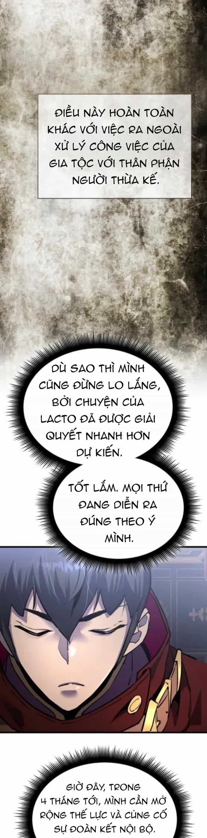 Thiên Tài Ma Pháp Sư Vật Lí - Chương 51 - ảnh 5