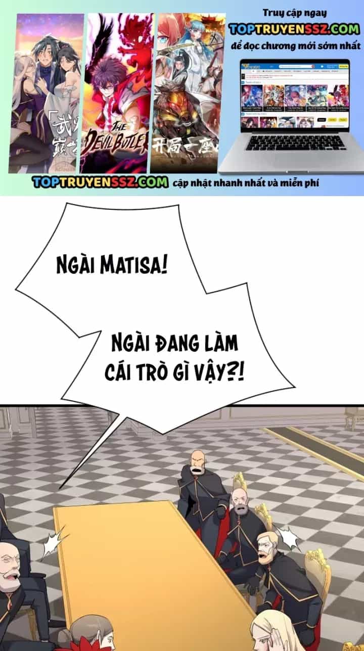 Thiên Tài Ma Pháp Sư Vật Lí - Chương 58 - ảnh 2
