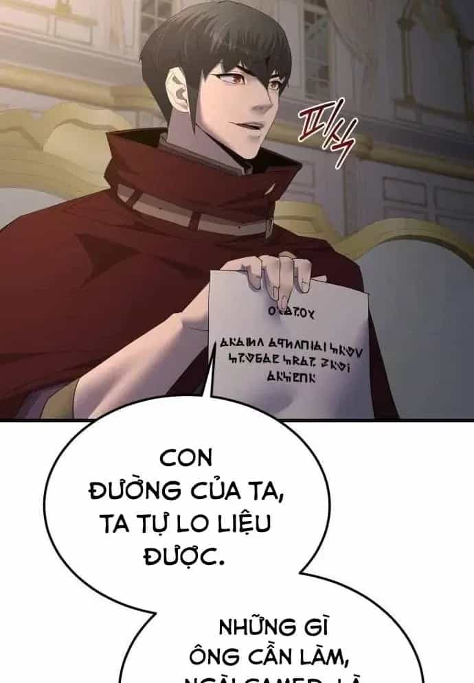 Thiên Tài Ma Pháp Sư Vật Lí - Chương 64 - ảnh 4