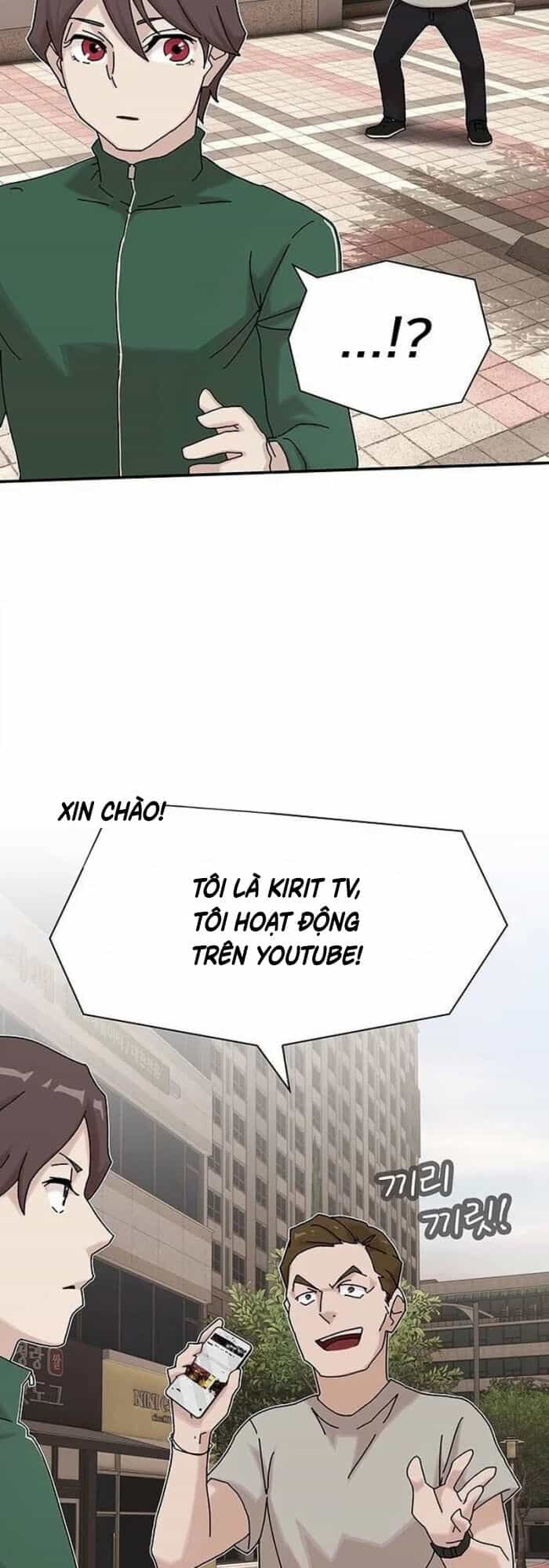 Thiên Tài Nhìn Thấu Thế Giới - Chương 10 - ảnh 28