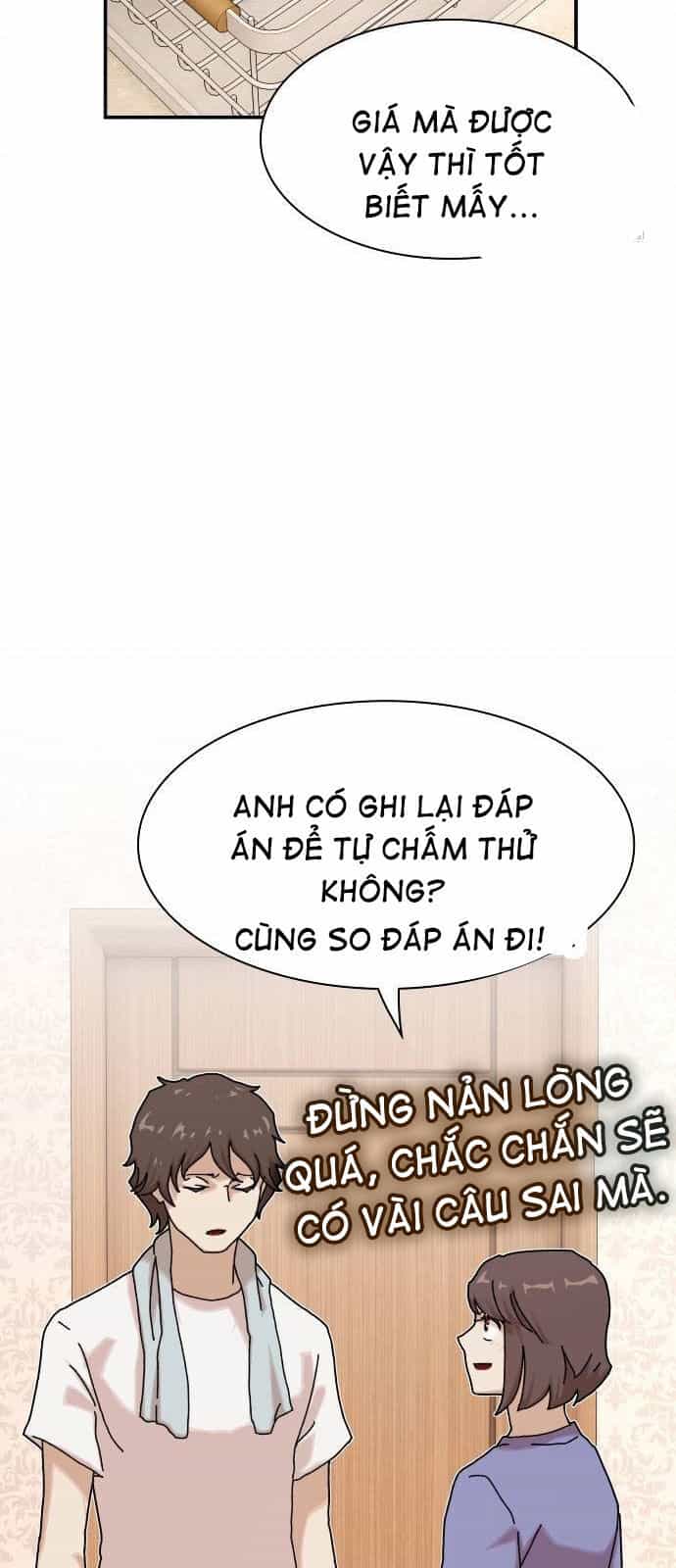 Thiên Tài Nhìn Thấu Thế Giới - Chương 11 - ảnh 62