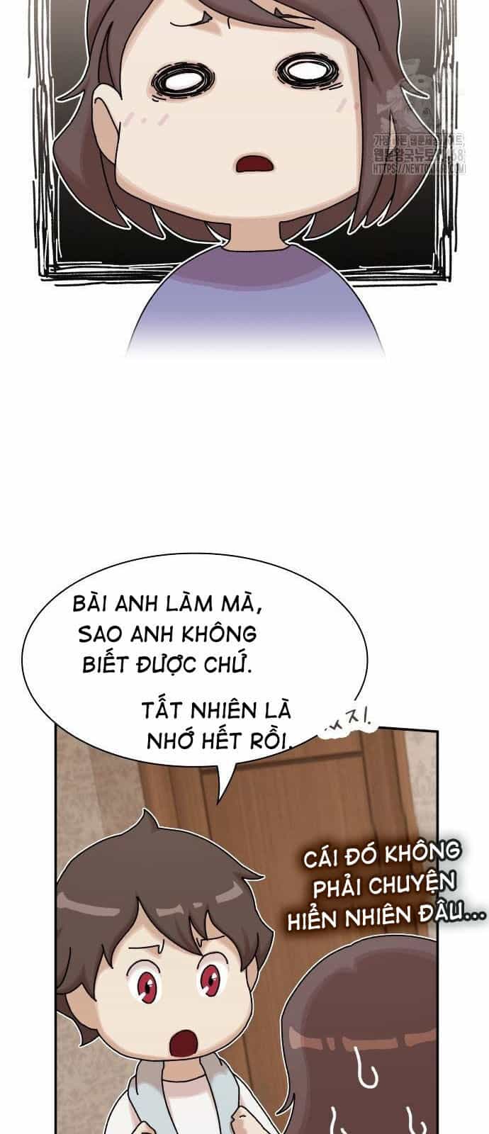 Thiên Tài Nhìn Thấu Thế Giới - Chương 11 - ảnh 64