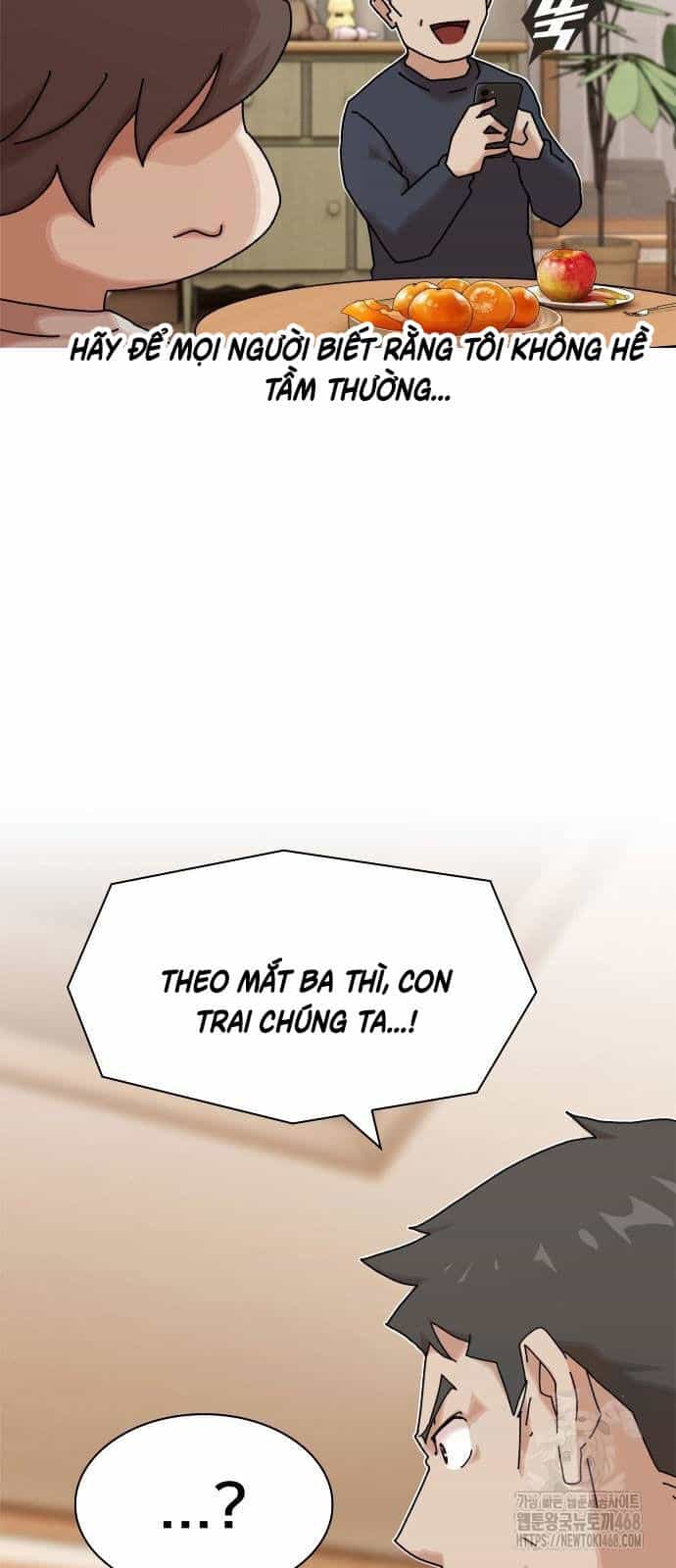 Thiên Tài Nhìn Thấu Thế Giới - Chương 12 - ảnh 7