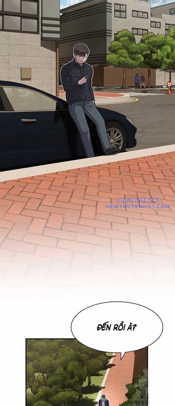 Thiên Tài Nhìn Thấu Thế Giới - Chương 14 - ảnh 50