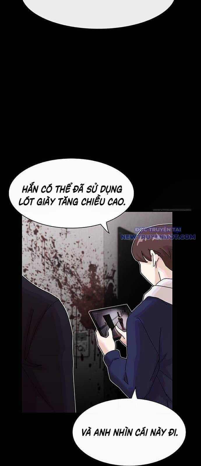 Thiên Tài Nhìn Thấu Thế Giới - Chương 15 - ảnh 33