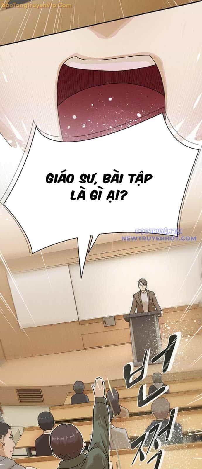 Thiên Tài Nhìn Thấu Thế Giới - Chương 16 - ảnh 28