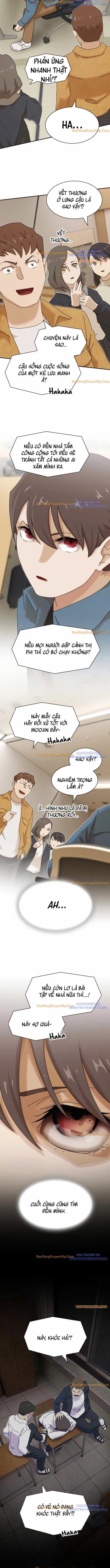 Thiên Tài Nhìn Thấu Thế Giới - Chương 18 - ảnh 11