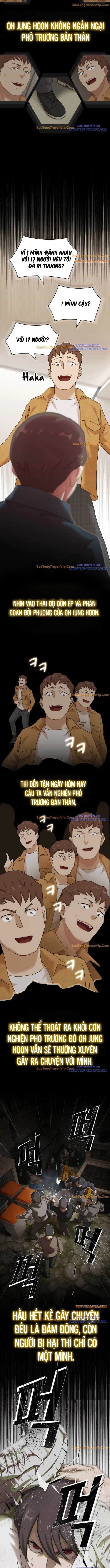Thiên Tài Nhìn Thấu Thế Giới - Chương 18 - ảnh 13