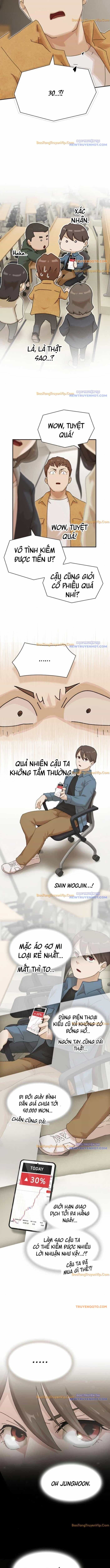 Thiên Tài Nhìn Thấu Thế Giới - Chương 18 - ảnh 8