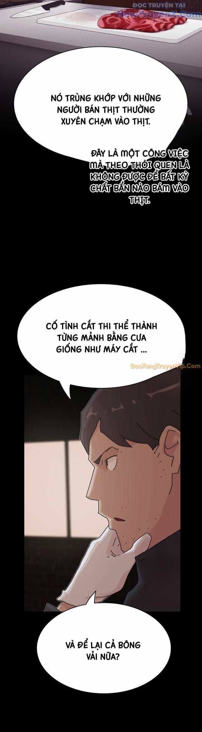Thiên Tài Nhìn Thấu Thế Giới - Chương 22 - ảnh 30