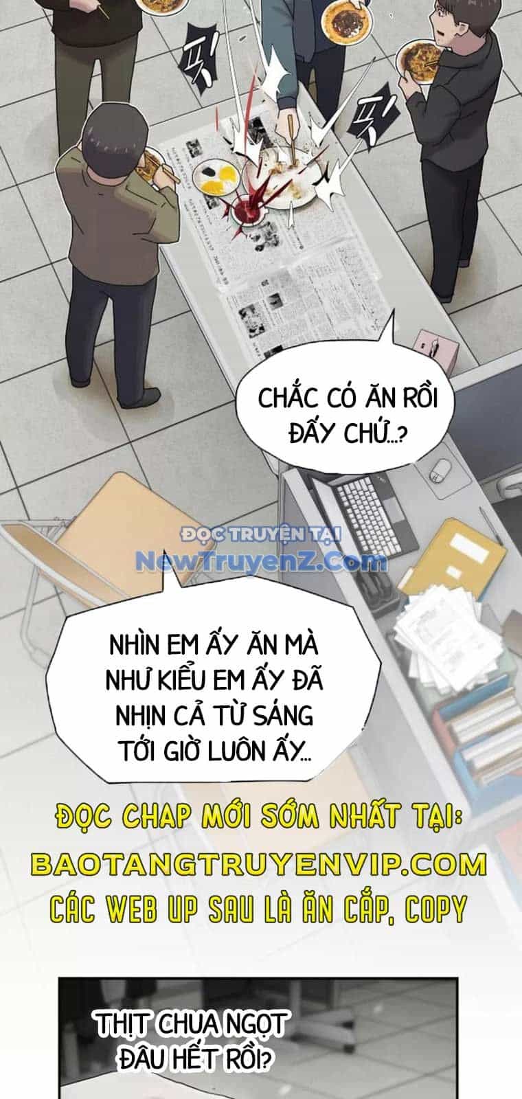 Thiên Tài Nhìn Thấu Thế Giới - Chương 25 - ảnh 34