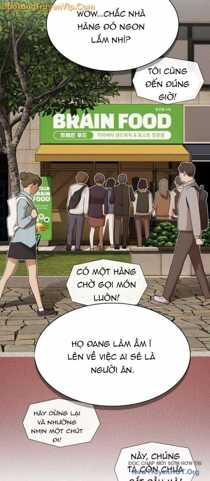 Thiên Tài Nhìn Thấu Thế Giới - Chương 29 - ảnh 112