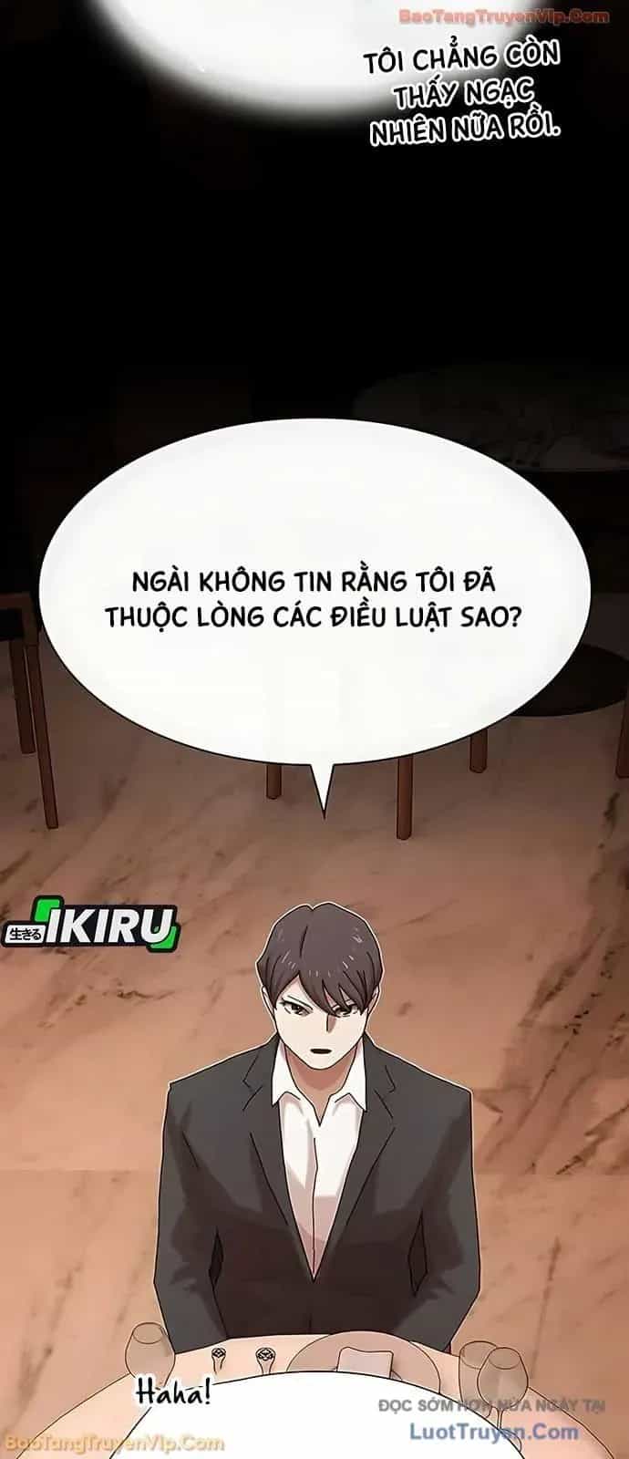 Thiên Tài Nhìn Thấu Thế Giới - Chương 46 - ảnh 50