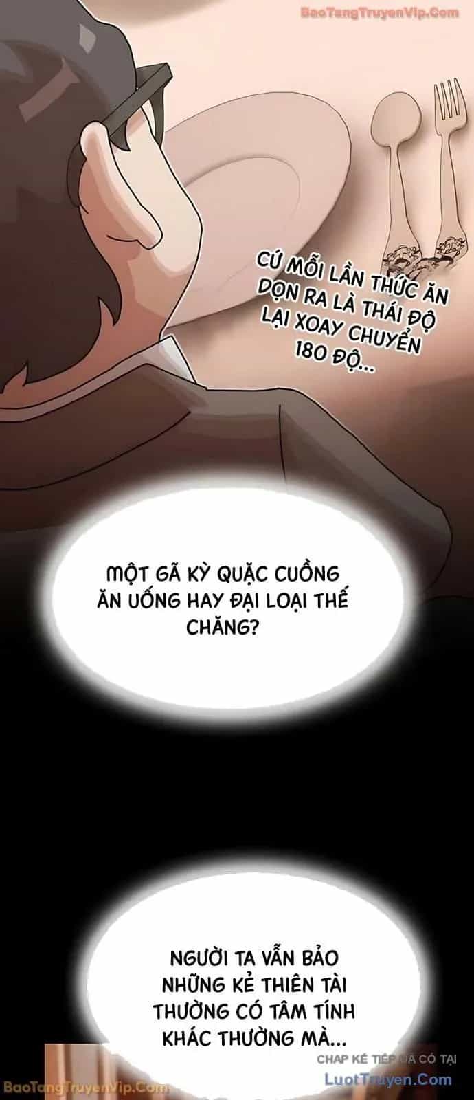 Thiên Tài Nhìn Thấu Thế Giới - Chương 47 - ảnh 25