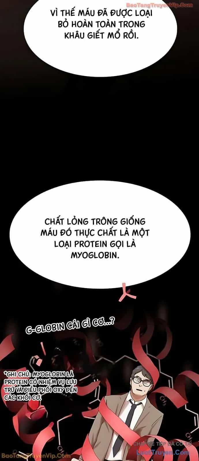 Thiên Tài Nhìn Thấu Thế Giới - Chương 47 - ảnh 31