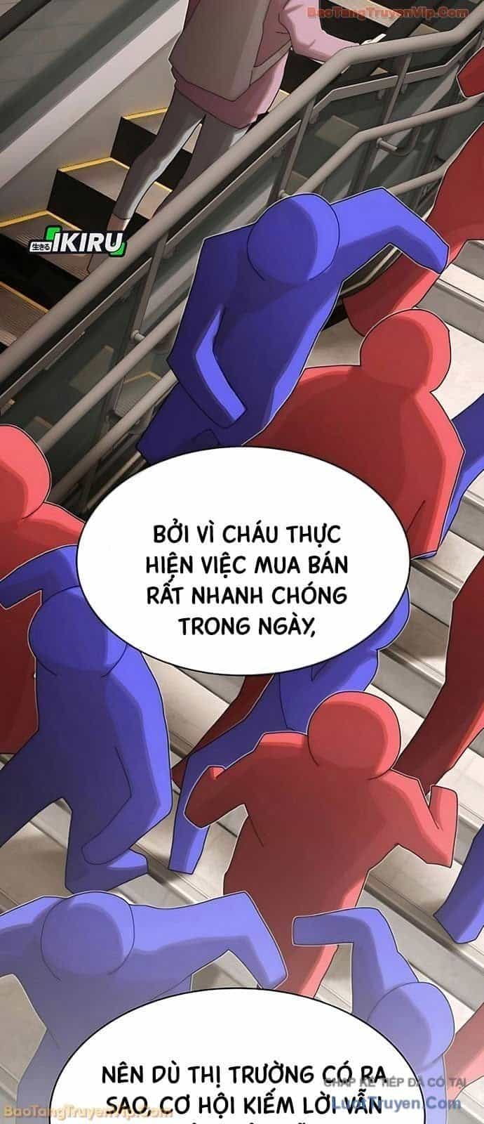 Thiên Tài Nhìn Thấu Thế Giới - Chương 48 - ảnh 74
