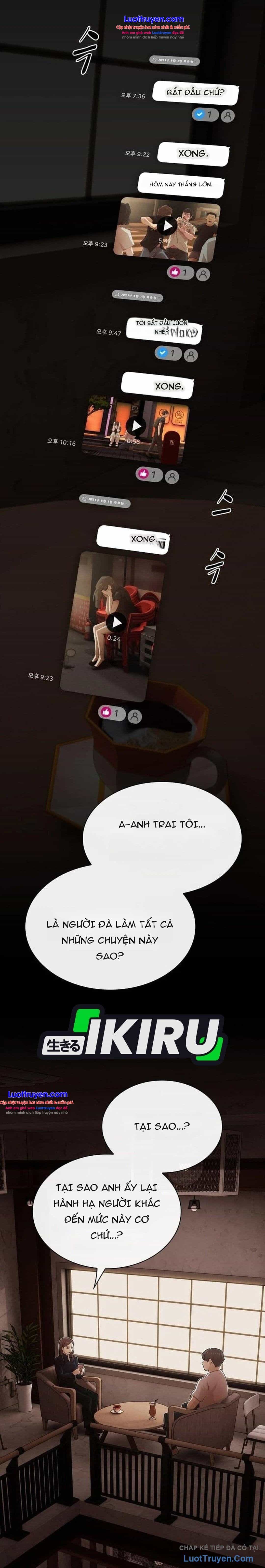 Thiên Tài Nhìn Thấu Thế Giới - Chương 54 - ảnh 24