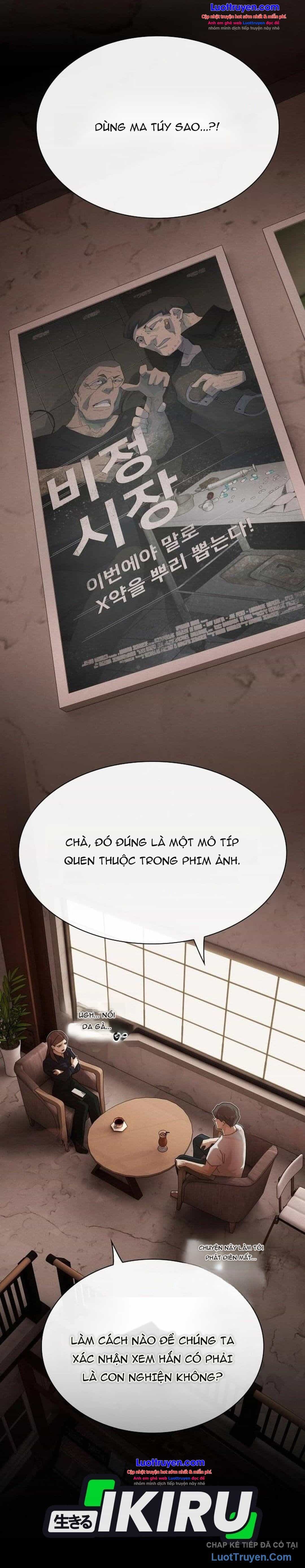 Thiên Tài Nhìn Thấu Thế Giới - Chương 54 - ảnh 42
