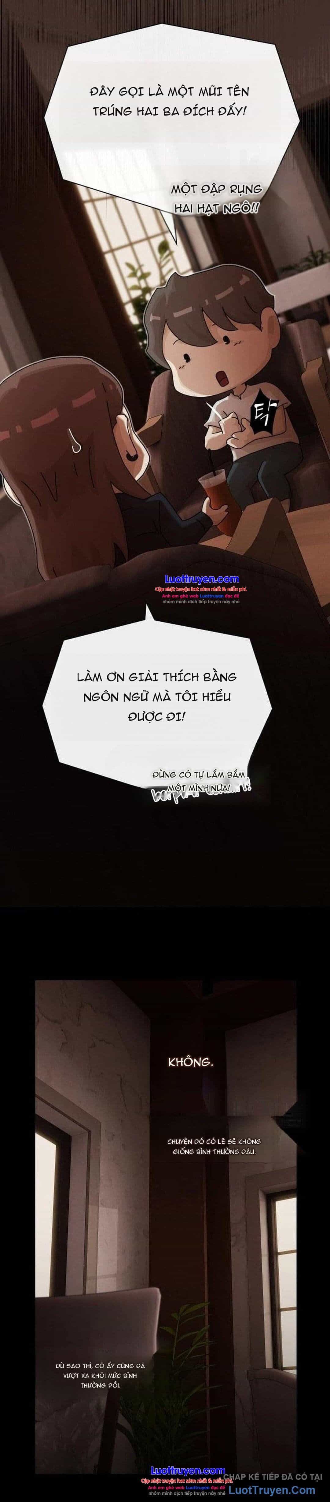 Thiên Tài Nhìn Thấu Thế Giới - Chương 54 - ảnh 56