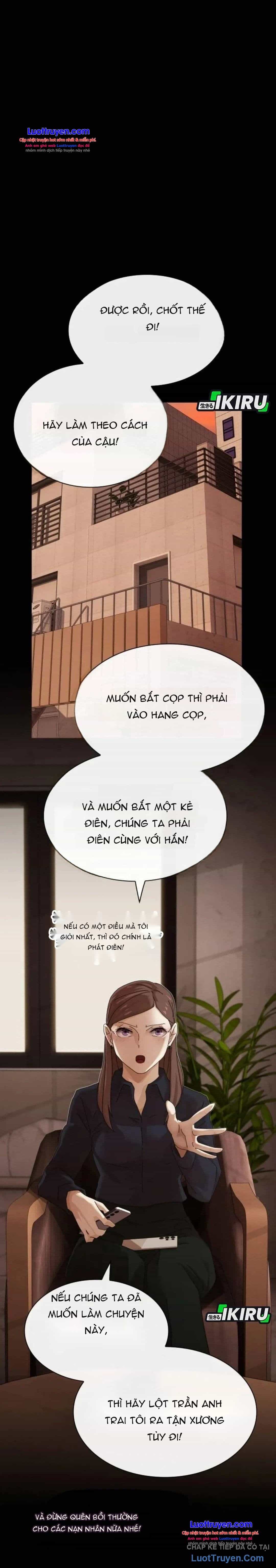 Thiên Tài Nhìn Thấu Thế Giới - Chương 55 - ảnh 25