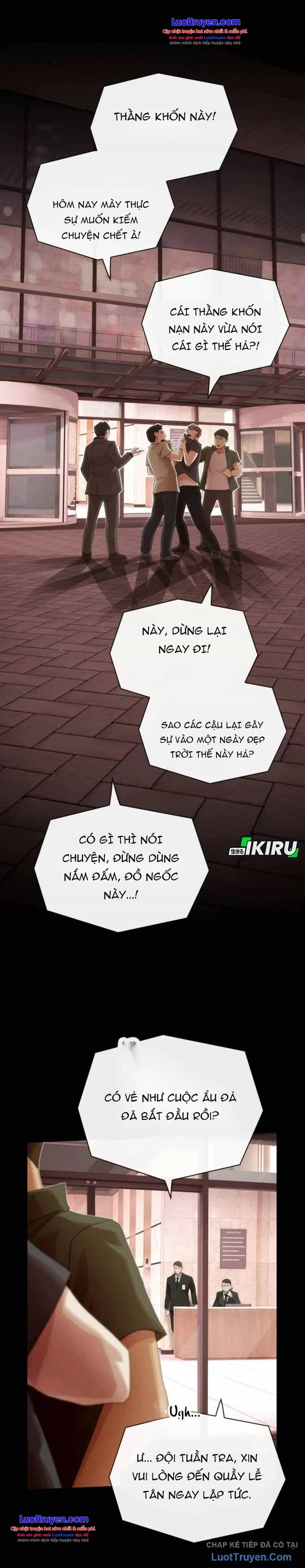 Thiên Tài Nhìn Thấu Thế Giới - Chương 55 - ảnh 36