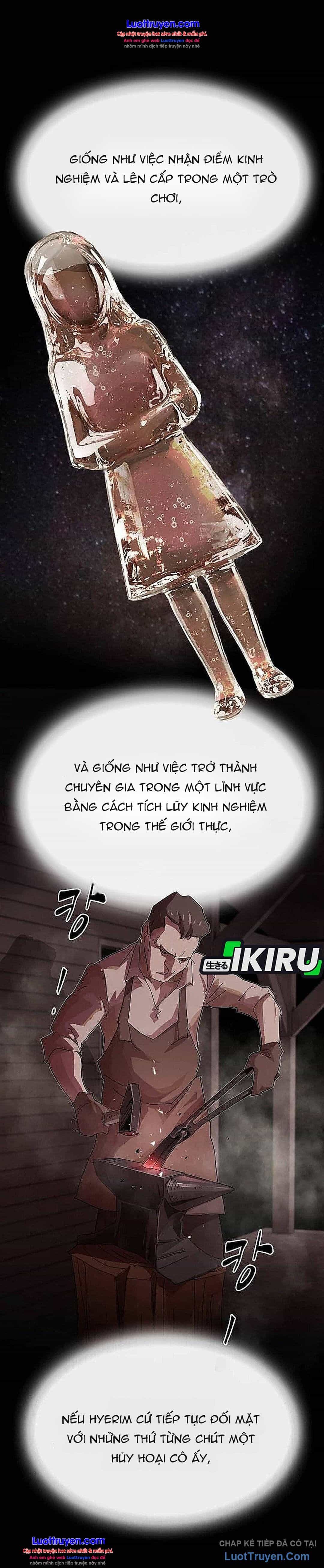 Thiên Tài Nhìn Thấu Thế Giới - Chương 56 - ảnh 21