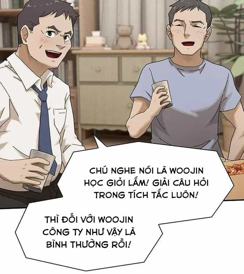 Thiên Tài Nhìn Thấu Thế Giới - Chương 6 - ảnh 104