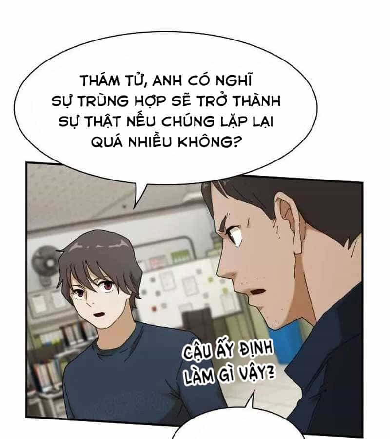 Thiên Tài Nhìn Thấu Thế Giới - Chương 6 - ảnh 14