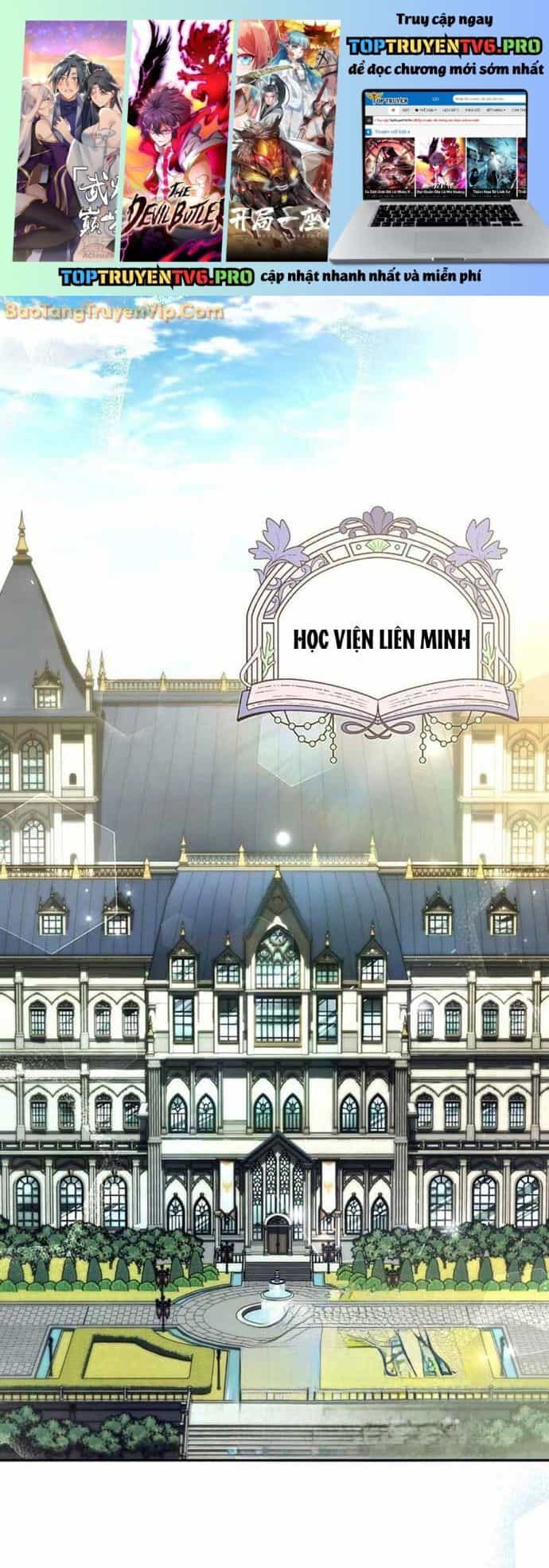 Thiên Tài Phép Thuật Nắm Giữ Khái Niệm - Chương 10 - ảnh 2