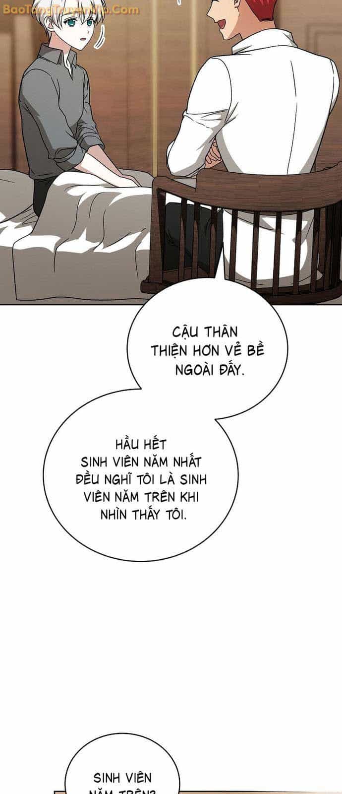 Thiên Tài Phép Thuật Nắm Giữ Khái Niệm - Chương 13 - ảnh 17