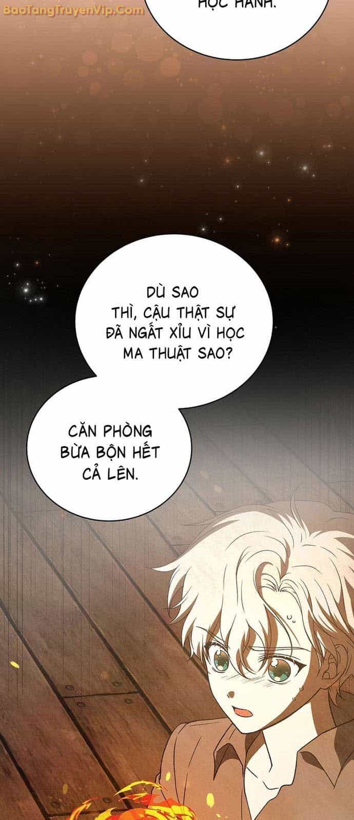 Thiên Tài Phép Thuật Nắm Giữ Khái Niệm - Chương 13 - ảnh 21