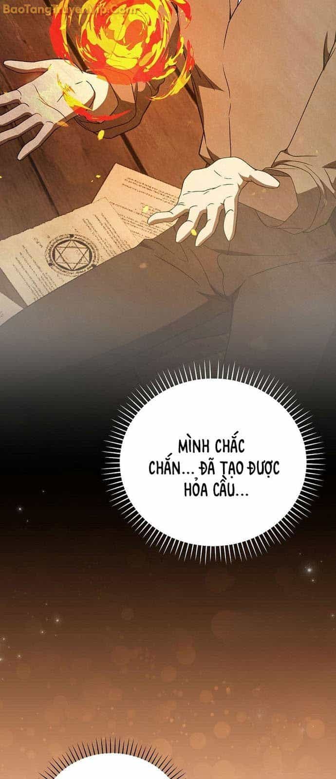 Thiên Tài Phép Thuật Nắm Giữ Khái Niệm - Chương 13 - ảnh 22