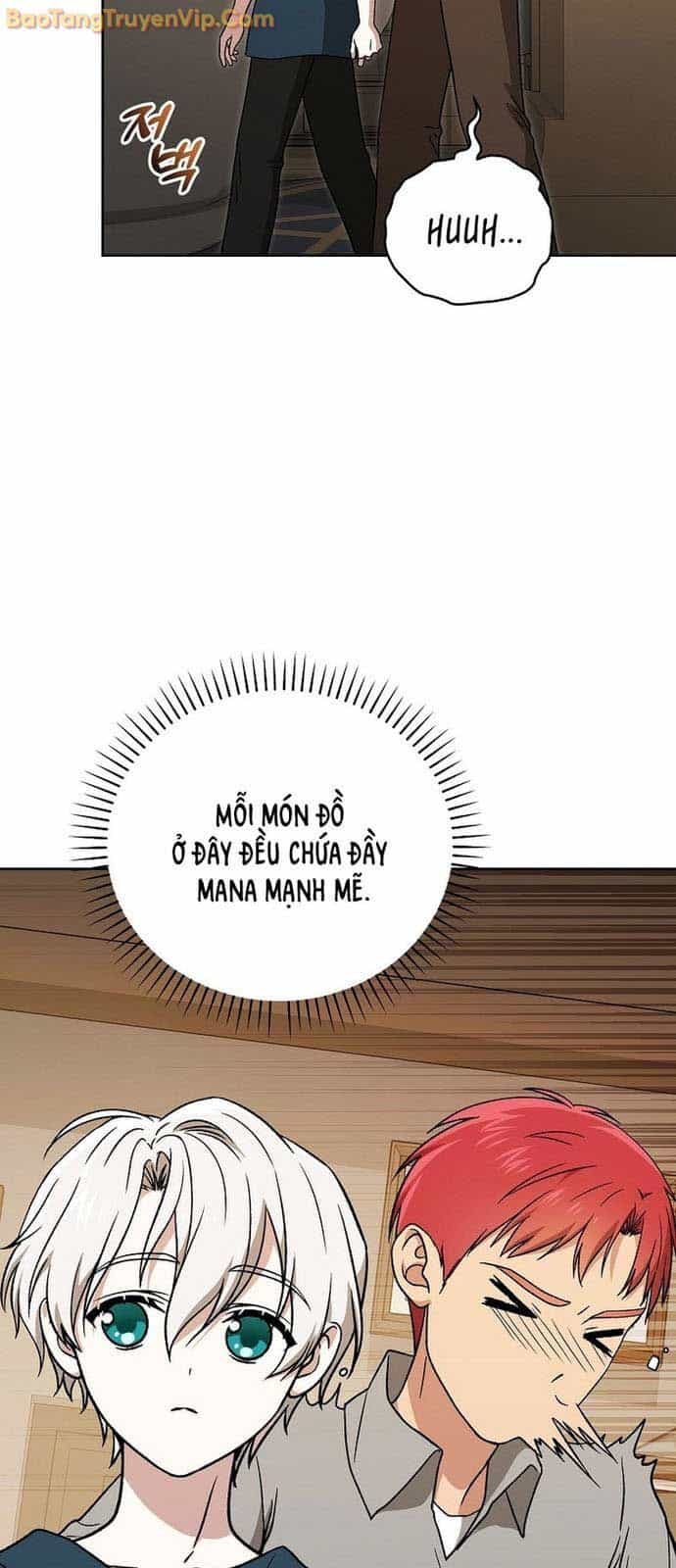 Thiên Tài Phép Thuật Nắm Giữ Khái Niệm - Chương 13 - ảnh 45