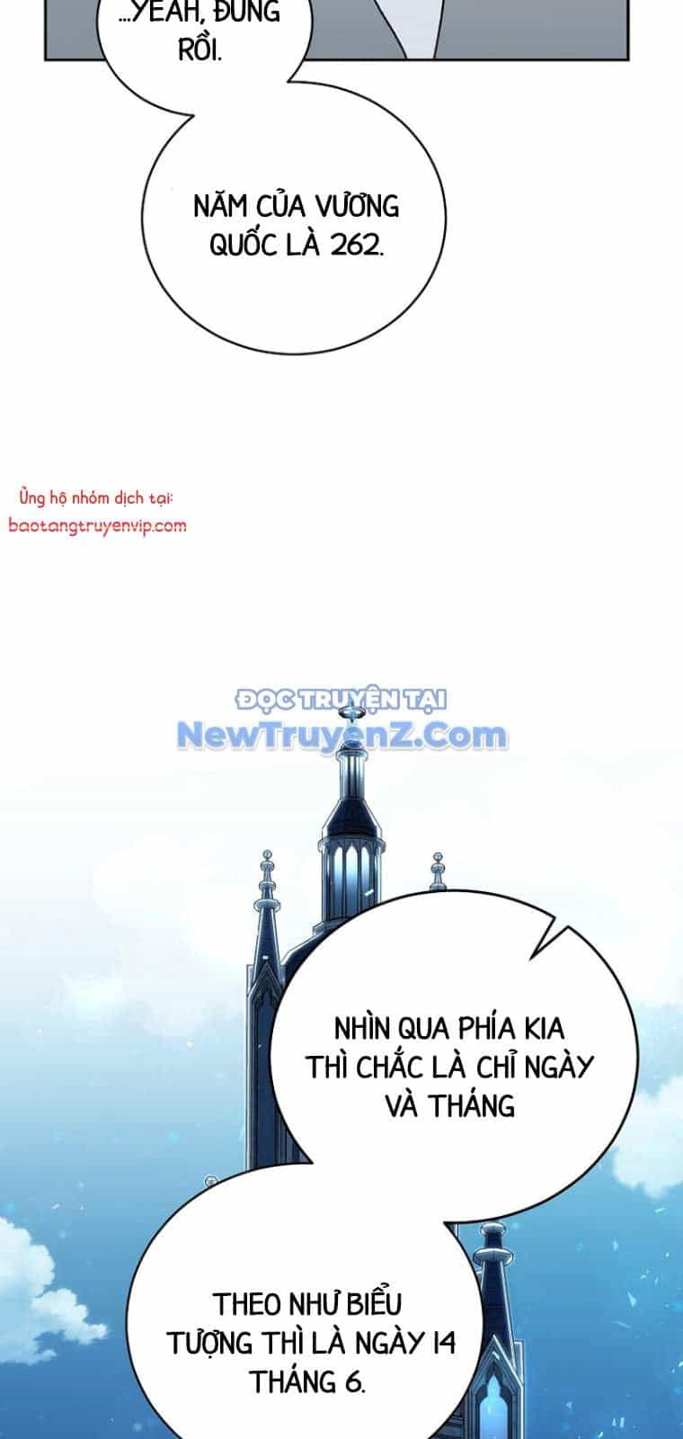 Thiên Tài Phép Thuật Nắm Giữ Khái Niệm - Chương 14 - ảnh 9