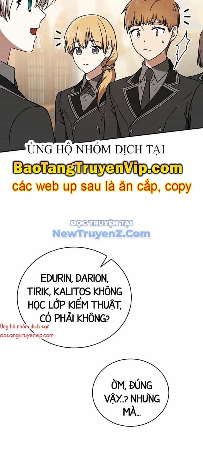 Thiên Tài Phép Thuật Nắm Giữ Khái Niệm - Chương 15 - ảnh 20