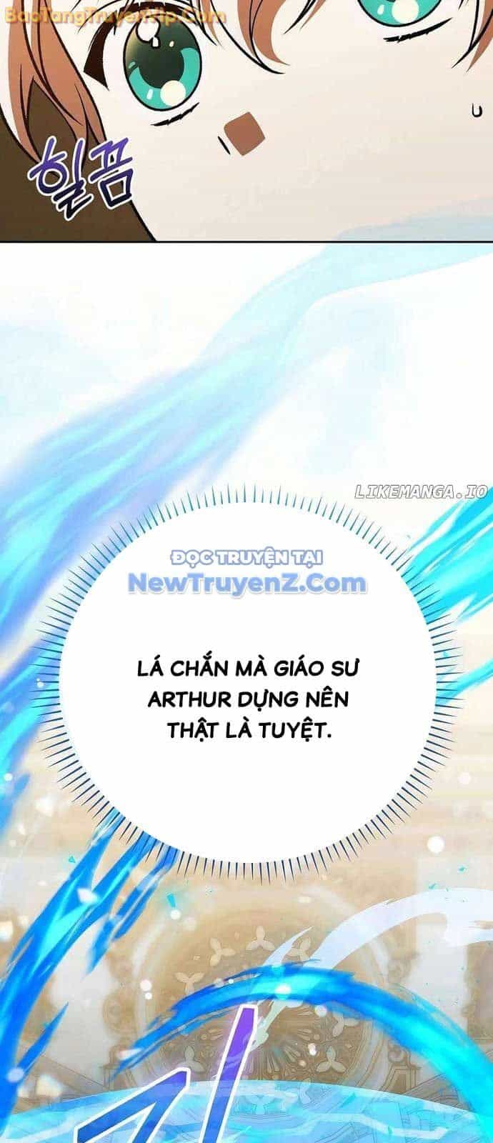 Thiên Tài Phép Thuật Nắm Giữ Khái Niệm - Chương 16 - ảnh 6
