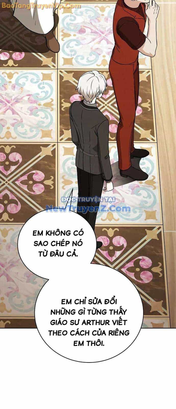 Thiên Tài Phép Thuật Nắm Giữ Khái Niệm - Chương 16 - ảnh 80