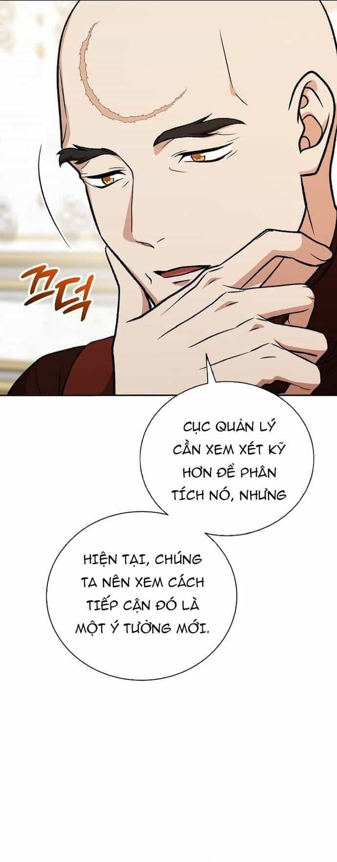 Thiên Tài Phép Thuật Nắm Giữ Khái Niệm - Chương 17 - ảnh 9