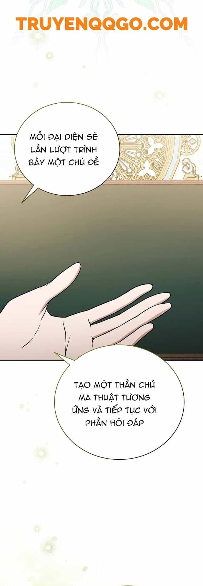 Thiên Tài Phép Thuật Nắm Giữ Khái Niệm - Chương 19 - ảnh 64
