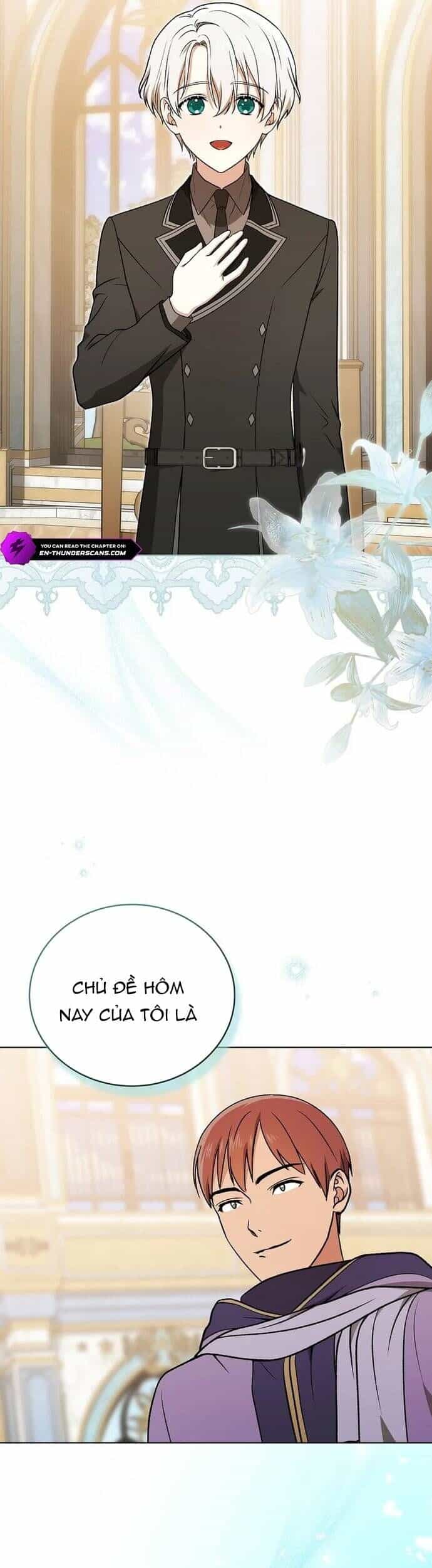 Thiên Tài Phép Thuật Nắm Giữ Khái Niệm - Chương 19 - ảnh 68