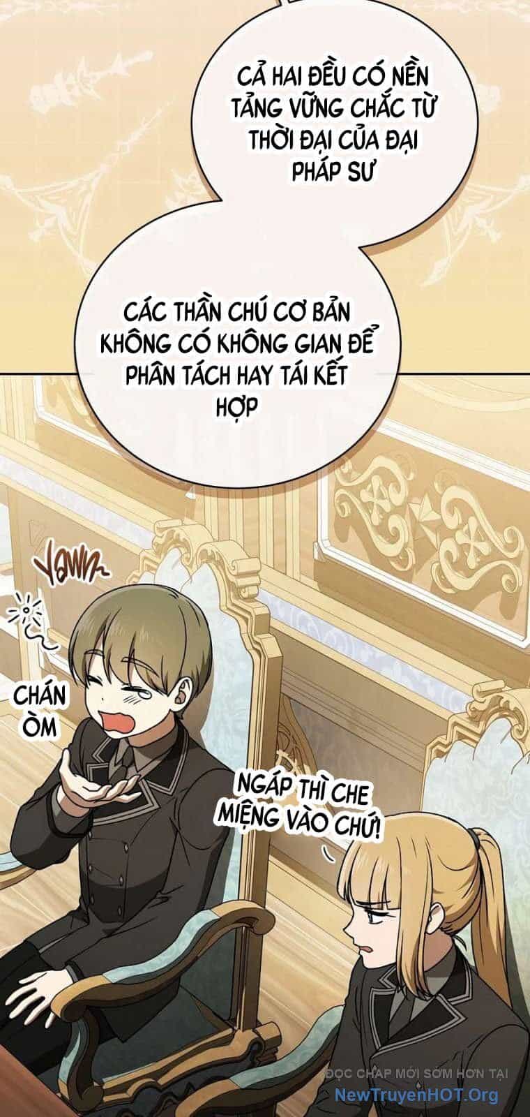 Thiên Tài Phép Thuật Nắm Giữ Khái Niệm - Chương 20.2 - ảnh 37