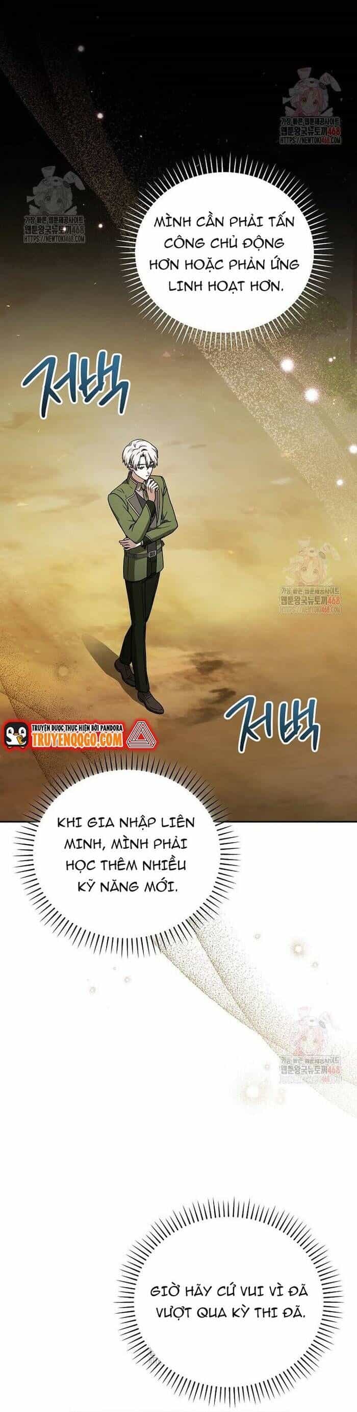 Thiên Tài Phép Thuật Nắm Giữ Khái Niệm - Chương 24 - ảnh 29